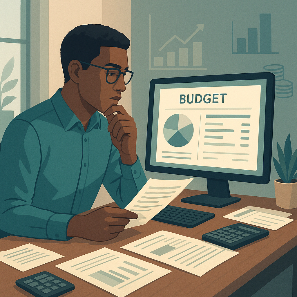 Common Budgeting Mistakes to Avoid in 2026: Expert Tips for Personal Finance