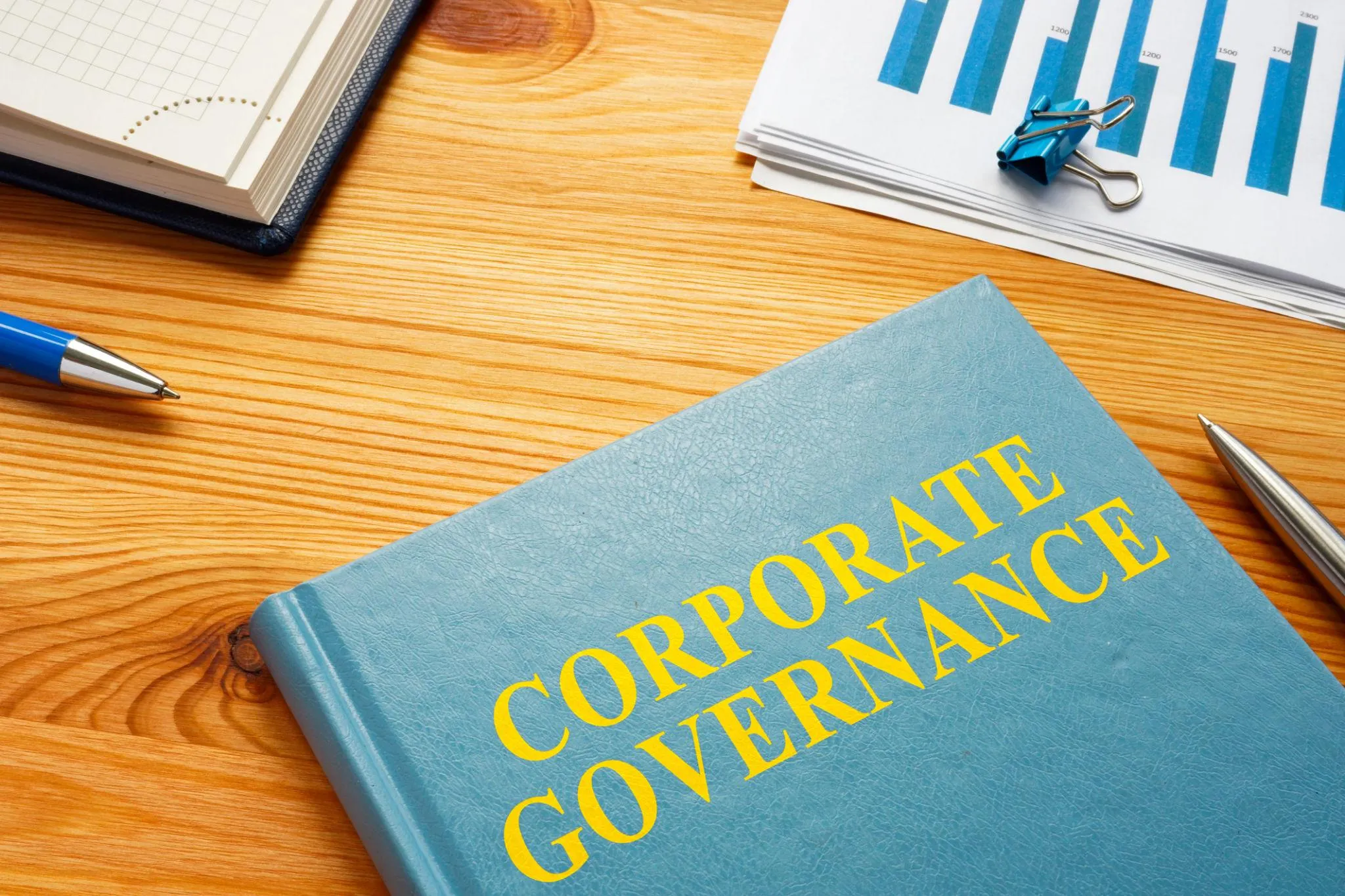 Understanding Corporate Governance Trends in India Today