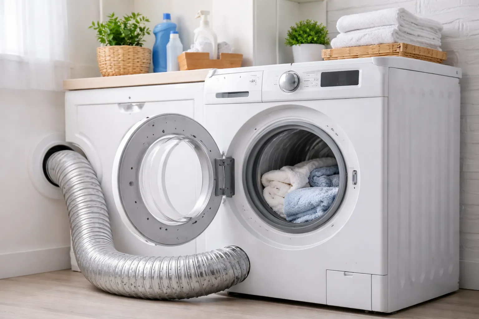 How Duct and Vent Cleaning in Cambridge Improves Indoor Air Quality