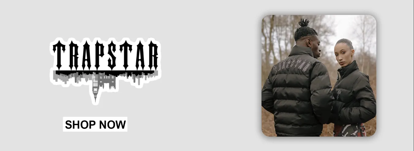 Streetwear Redefined: The Rise of Modern Urban Fashion