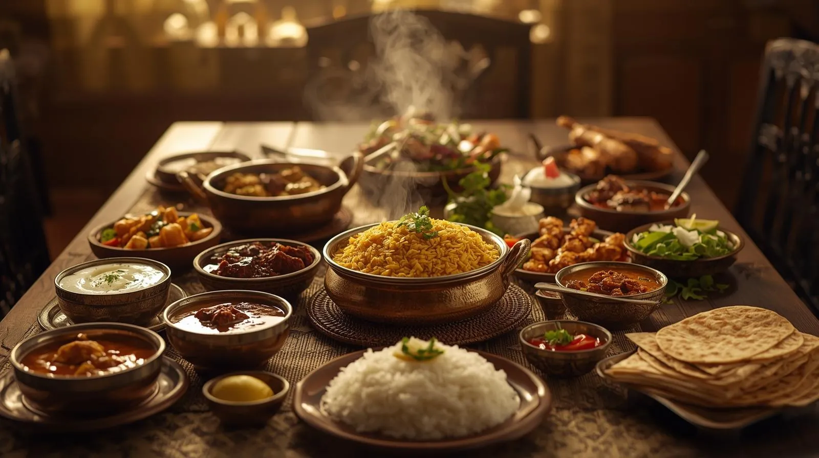 hassans indian – A Local Favourite for Fresh Indian Takeaway in Rayleigh