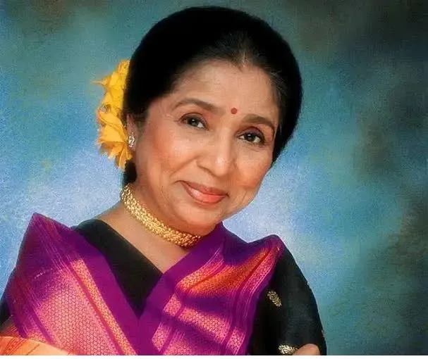 Legendary Singer Asha Bhosle Dies at 92: Full Story, Cause of Death, and Last Moments | India BBC News