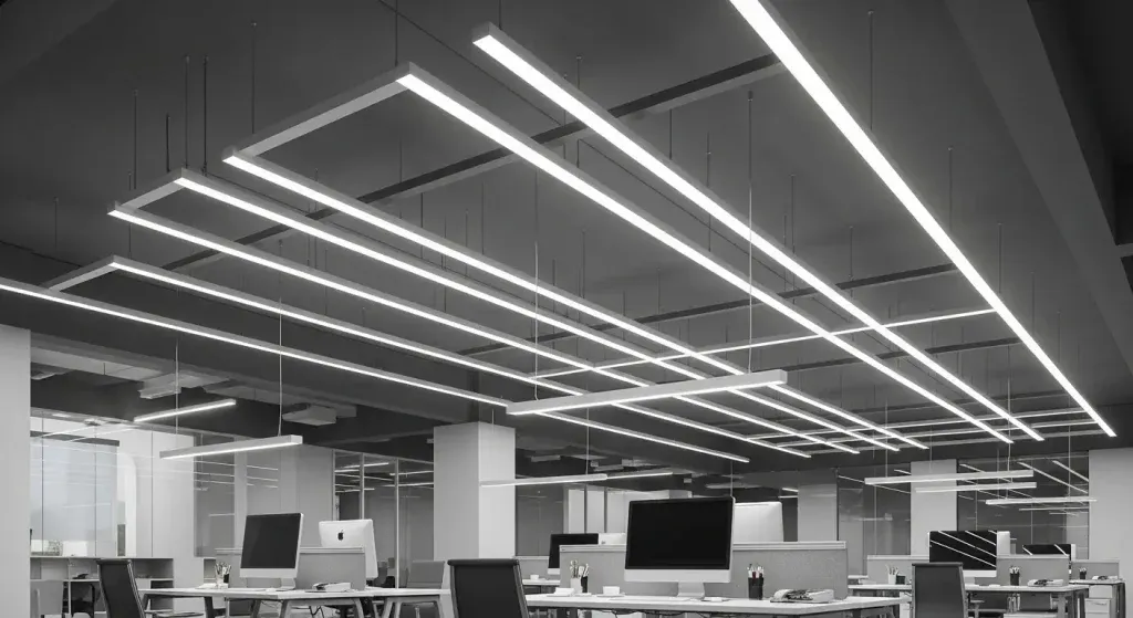 Mastering LED Strip and Linear Lighting: A Guide for Industry Professionals