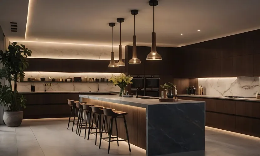 Mastering LED Strip and Linear Lighting: A Guide for Industry Professionals