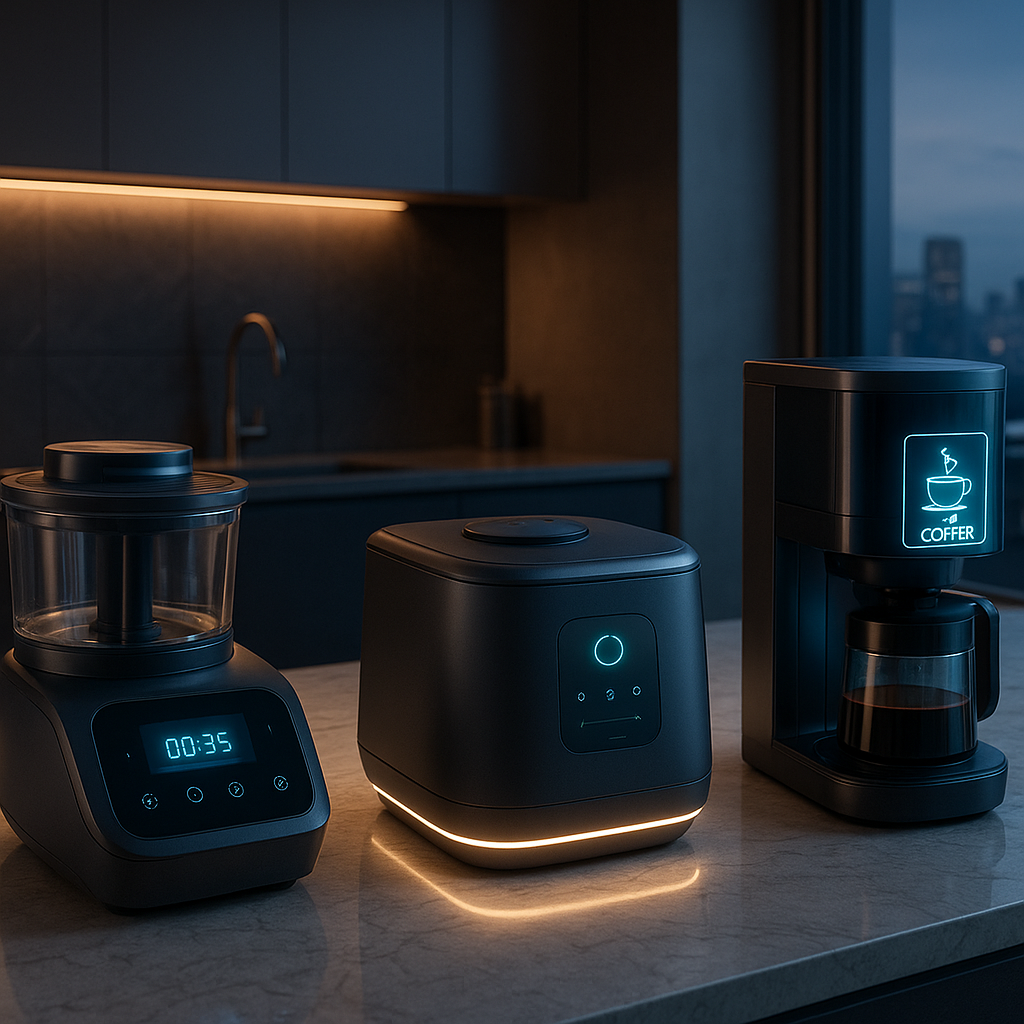 Best Kitchen Gadgets That Save Time in 2026: Efficiency Meets Innovation