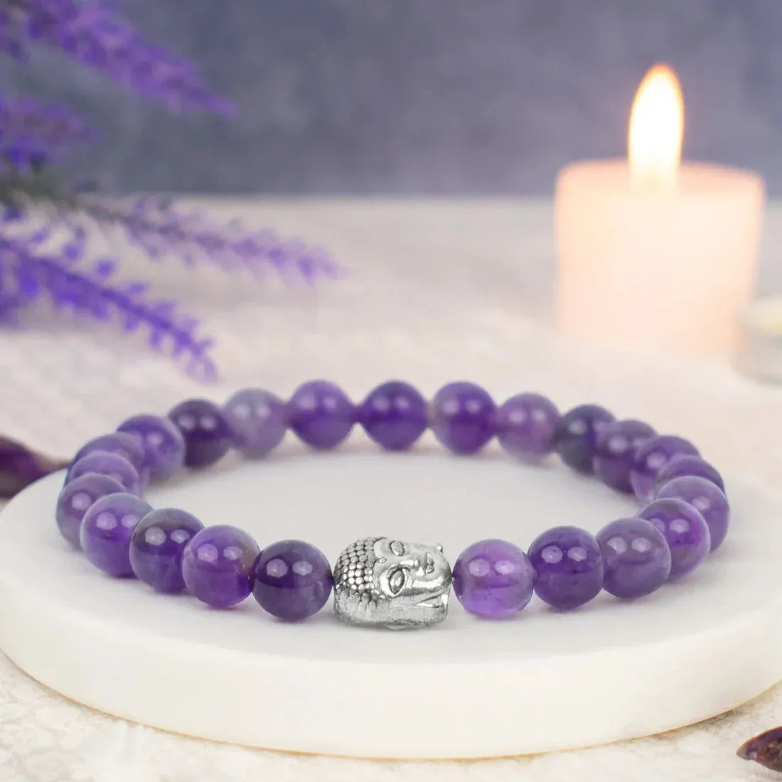 Amethyst Bracelet Benefits: Healing, Protection and Inner Peace