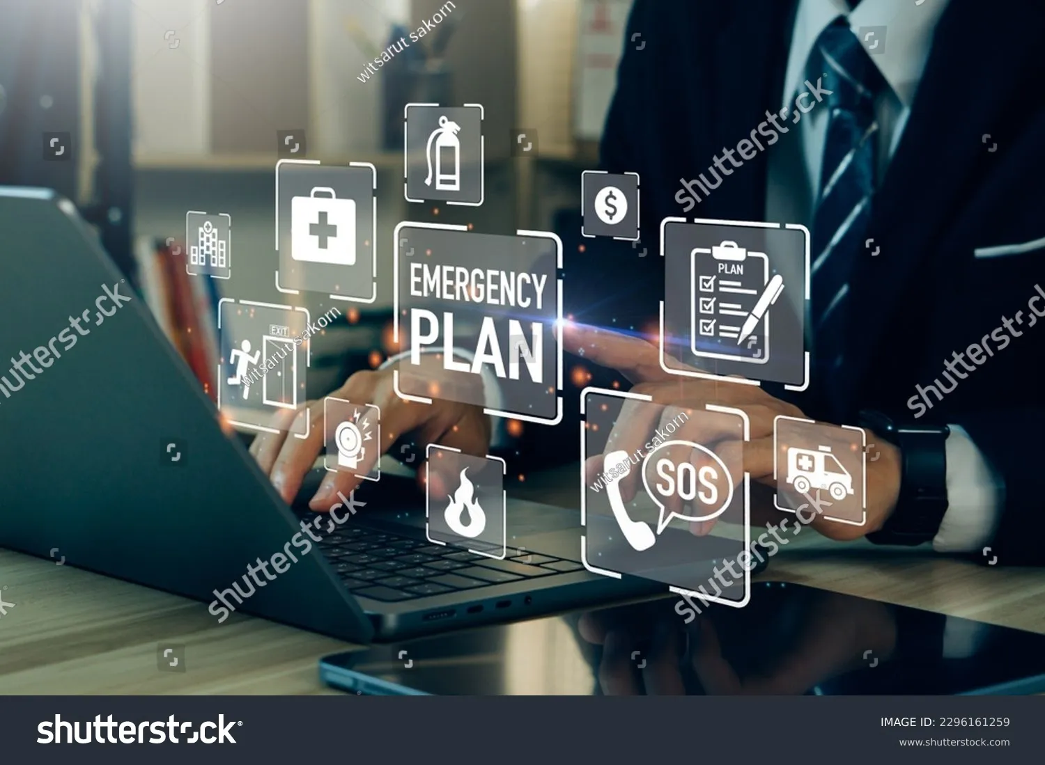 What Is Enterprise Emergency Management? A Complete Guide
