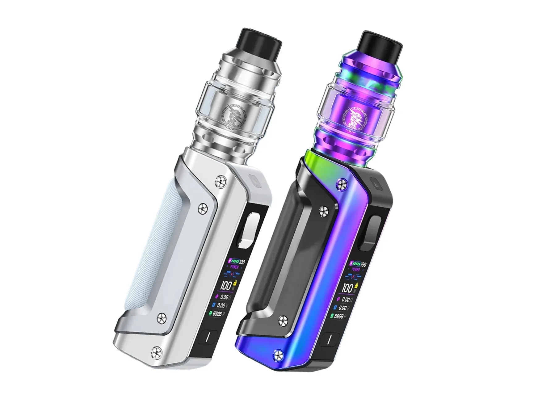 Große Auswahl bei MDW: Die besten Vapes, E-Zigaretten und Liquids im Überblick