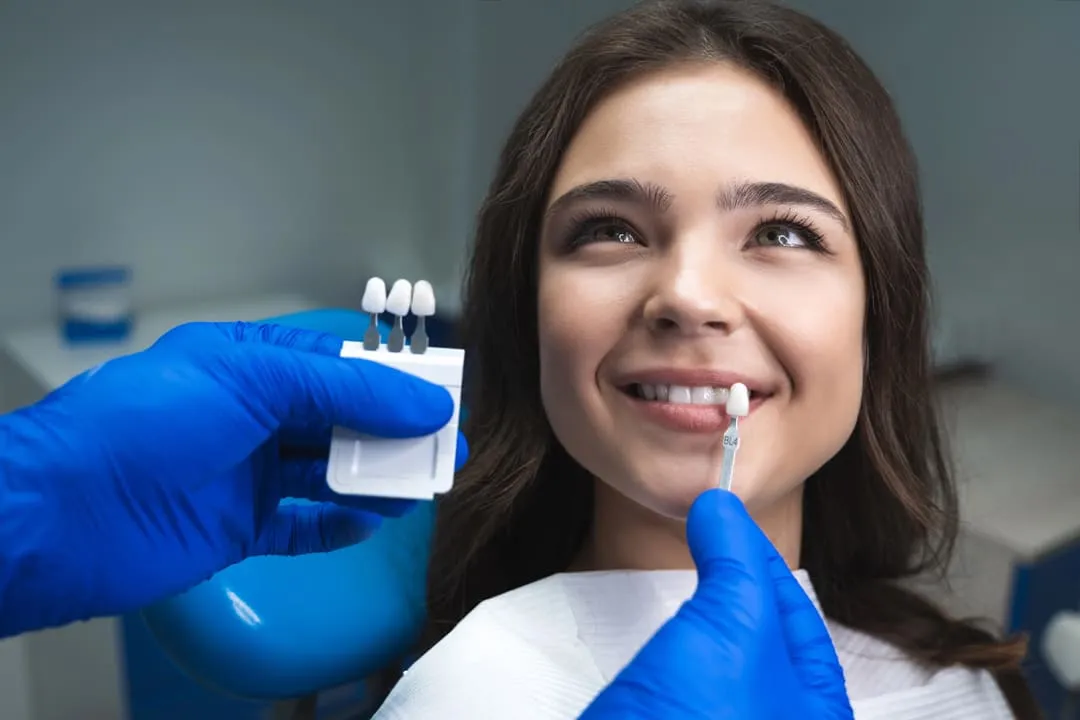 Beyond Smiles Family Dental – Your Trusted Dentist Bella Vista for Complete Hills Area Dental Care