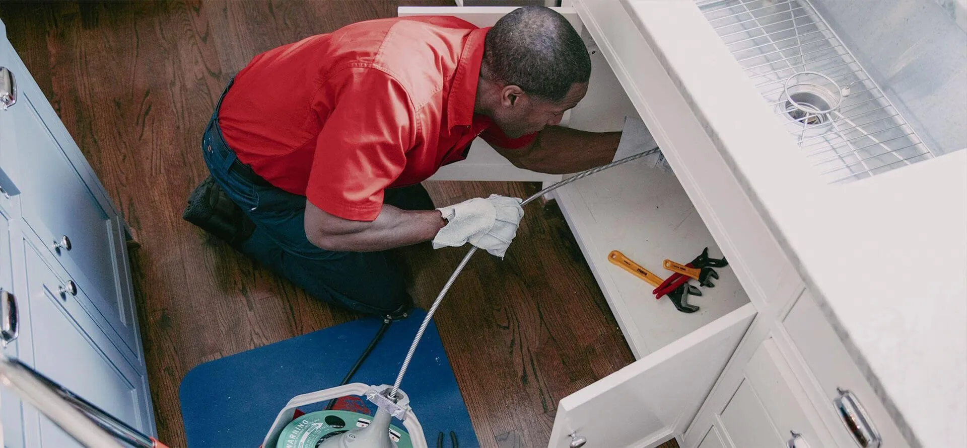 Why Drains Get Clogged and Common Plumbing Issues in Savannah GA