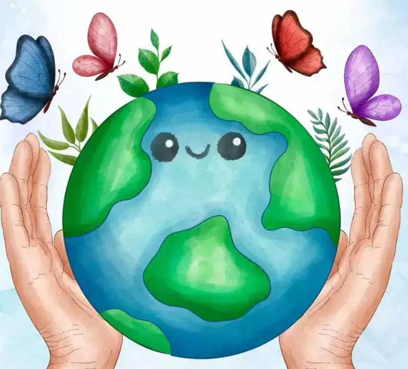 earth day celebration