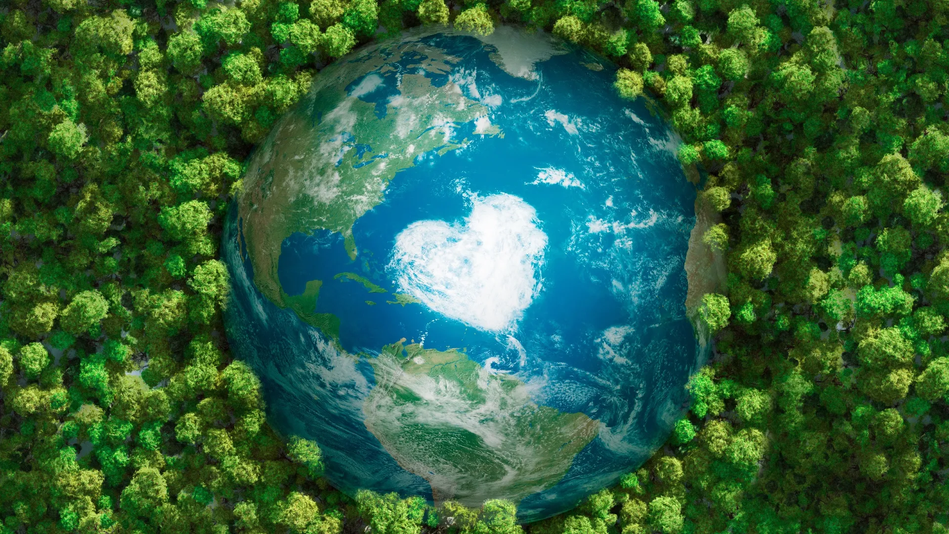 What Is the Date of Earth Day 2026?