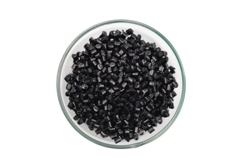 POLYETHYLENE MASTERBATCH