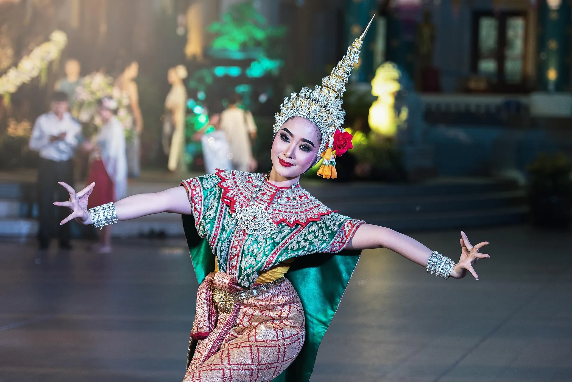 Exploring Ancient Cultures and Natural Wonders Across Continents
