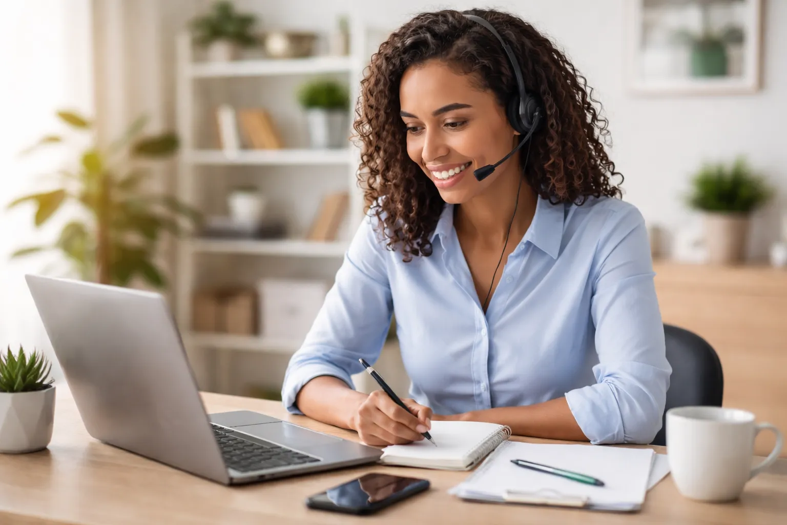 Customer Service Virtual Assistant Manhattan for Small Business Growth