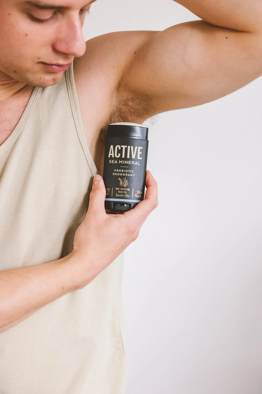 Teens’ Choice: Deodorant Edition