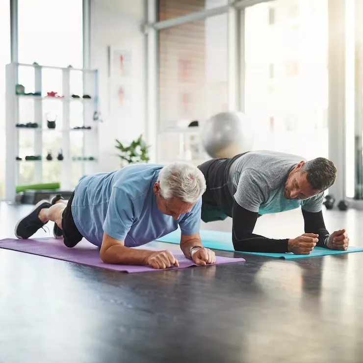 Are Senior Fitness Programs USA Safe For Beginners?