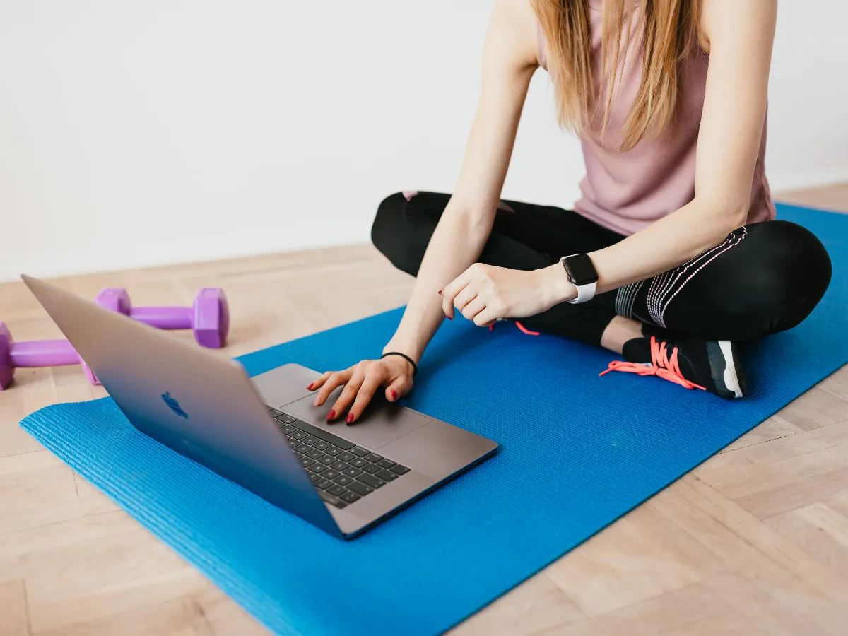 7 Best Ways to Stay Fit at Home in Brampton Without a Gym
