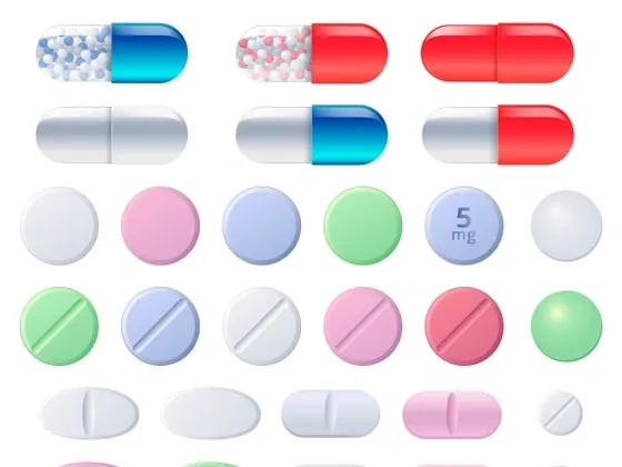 Understanding Deferasirox API and Its Importance in Global Healthcare