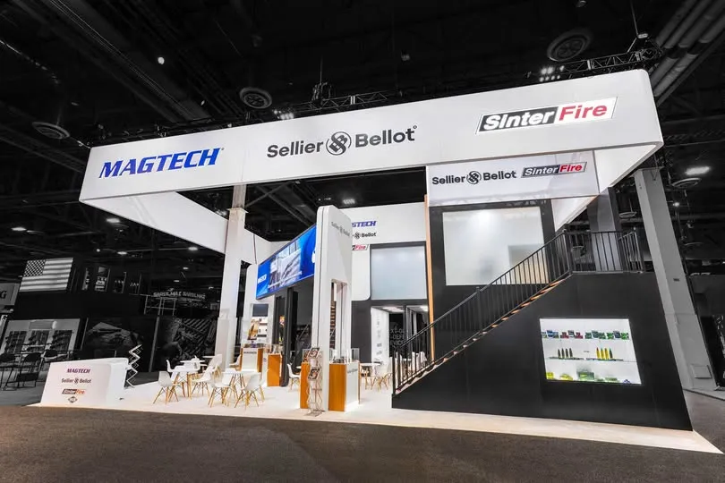 Smart Businesses Pick Trade Show Rentals Las Vegas — Here’s Why