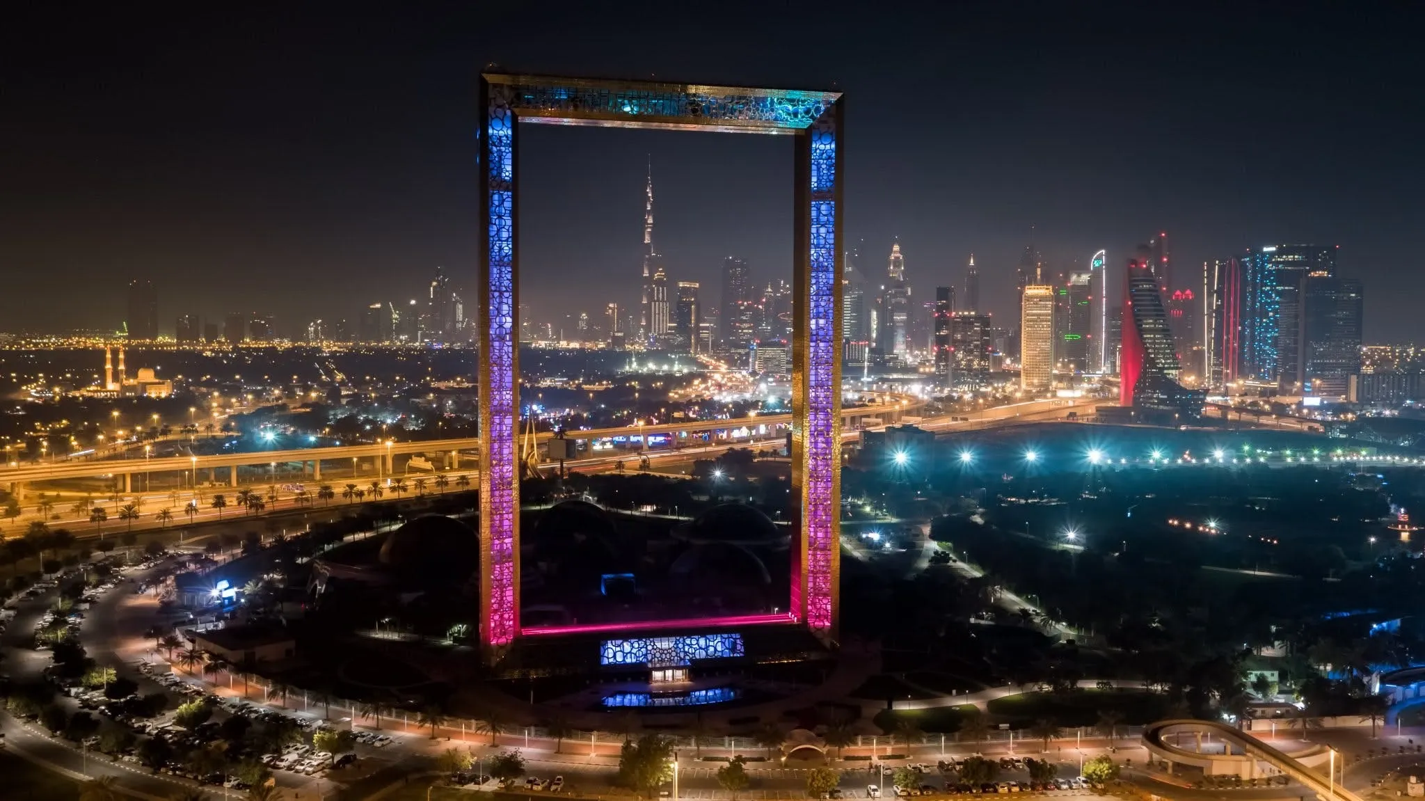 Offbeat Places In Dubai To Explore The Hidden Gems