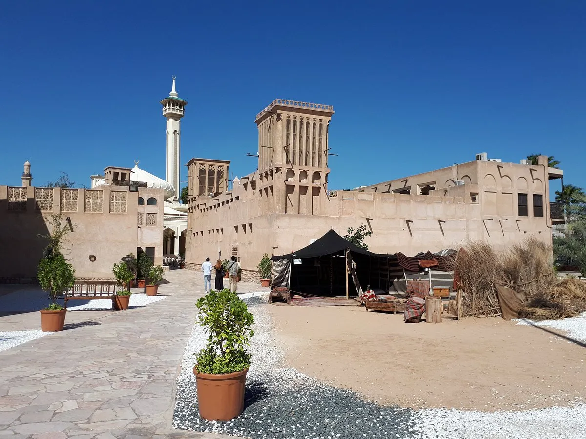Offbeat Places In Dubai To Explore The Hidden Gems
