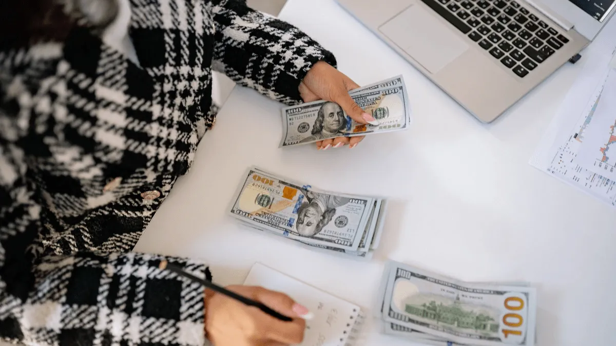 5 Mistakes to Avoid When Taking Accident Cash Advances