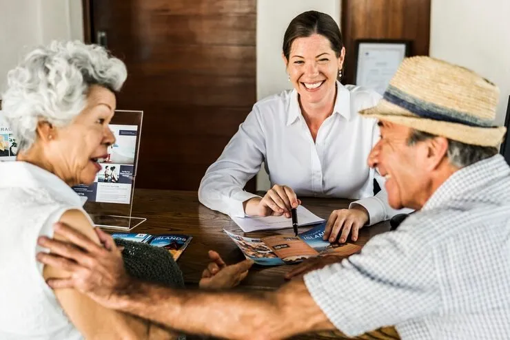 Essential Resources For Seniors In San Diego You Should Know