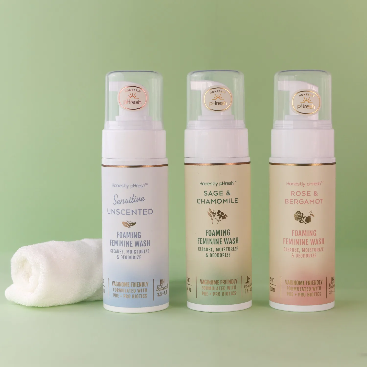 Mastering Body Care: pH Balance