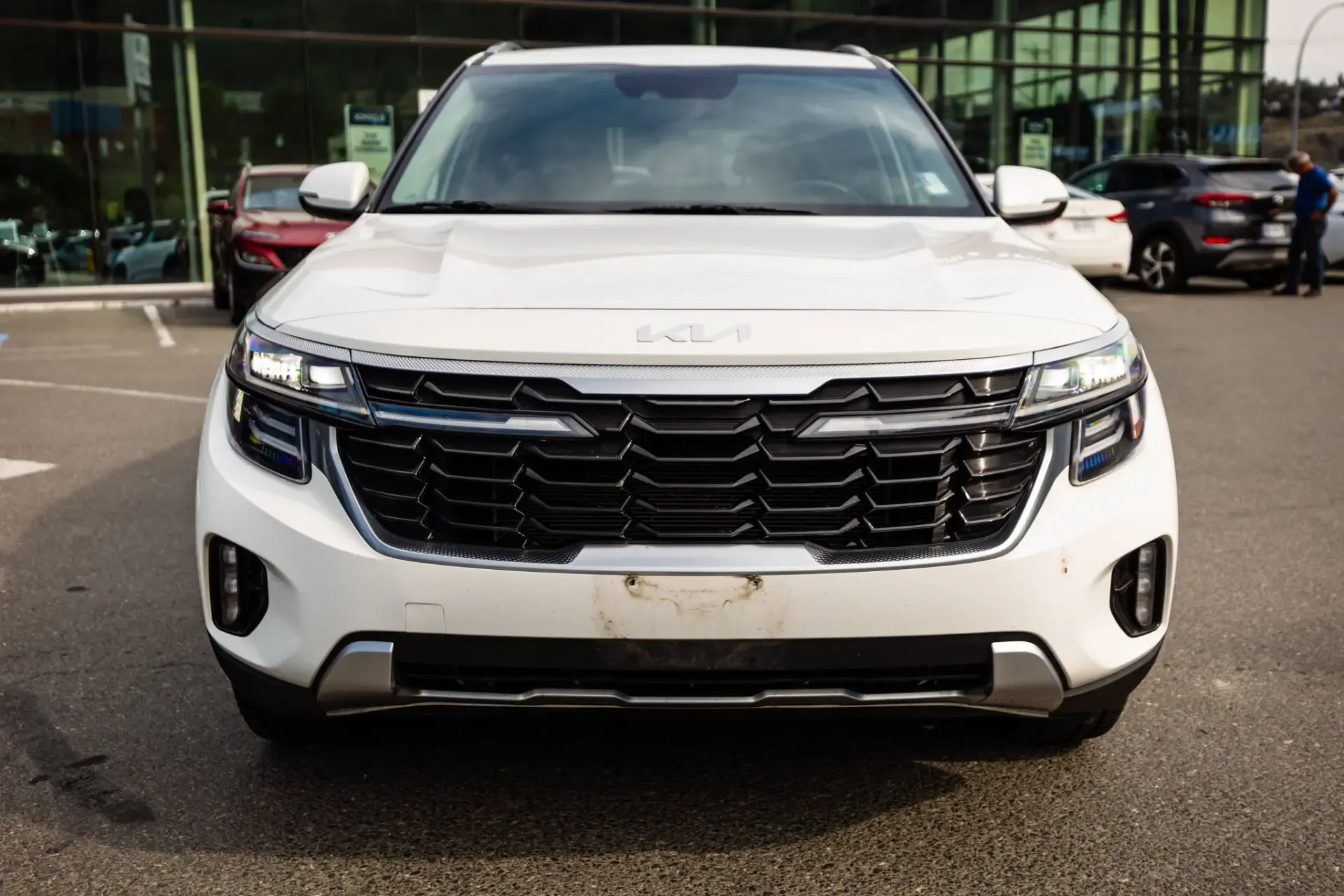 Introducing a guide for buying used Chevrolet trucks in Kamloops