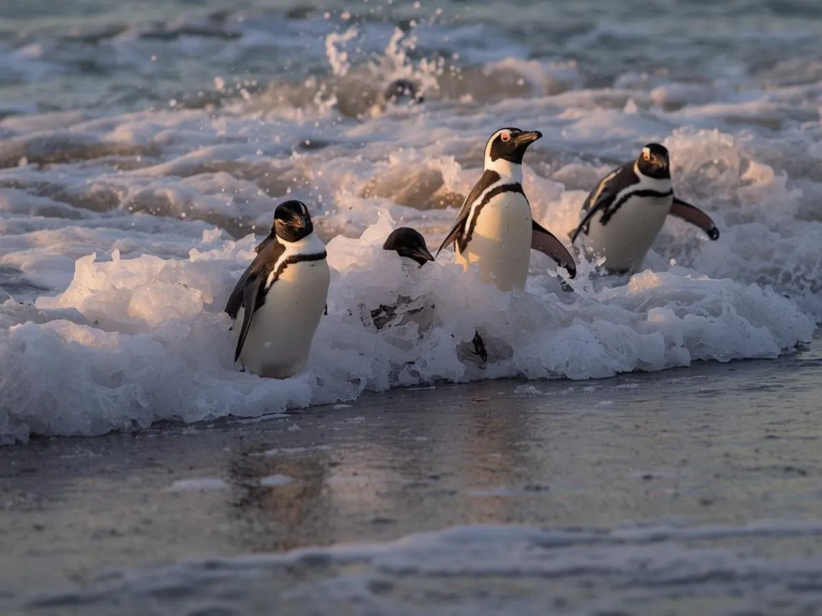 Sunset Secrets of Phillip Island: Penguins and Wildlife Up Close