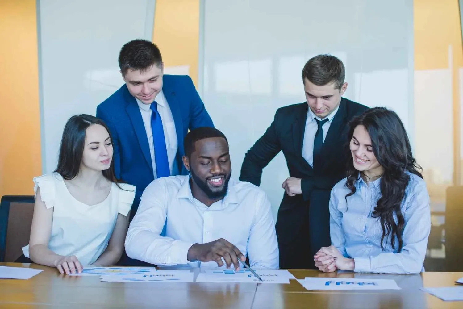 Buy Side Mandates Toronto & Sell Side M&A Services Guide