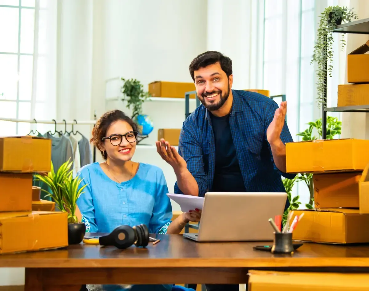 Vriddhi Online: A Digital Pathway for MSME Growth in India