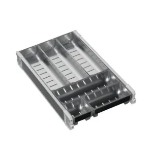 How Can Kitchen Accessories Simplify Daily Kitchen Operations?