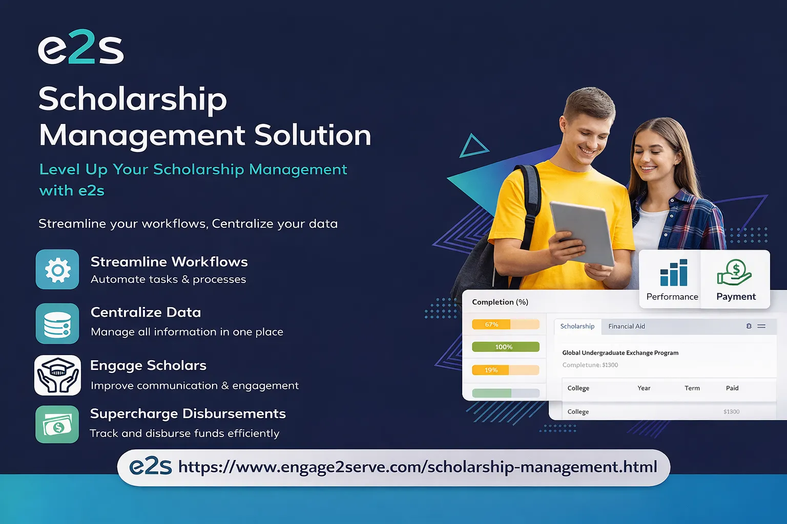 Best Scholarship Management Software Solutions for Universities