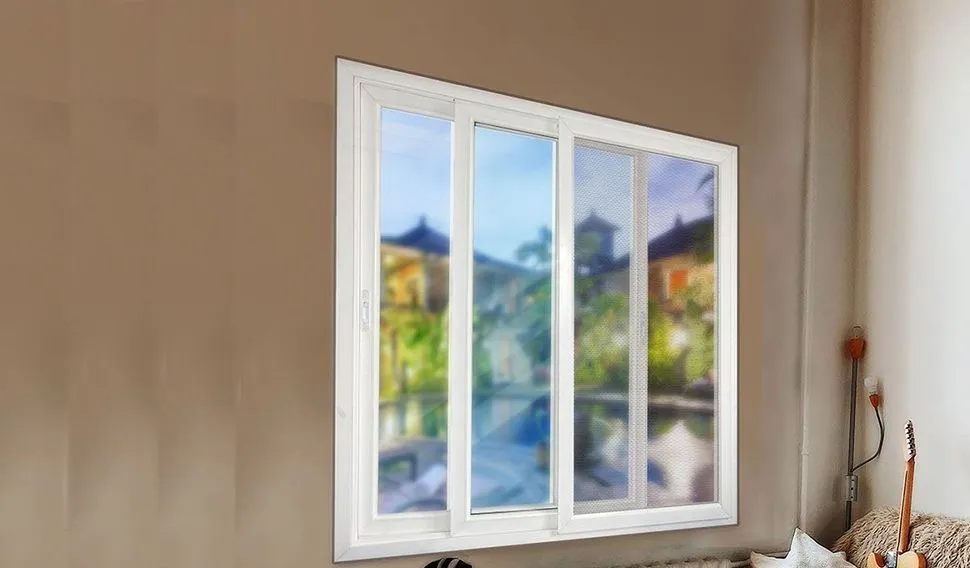 Why uPVC Windows and Doors Are a Smart Investment for Modern Homes