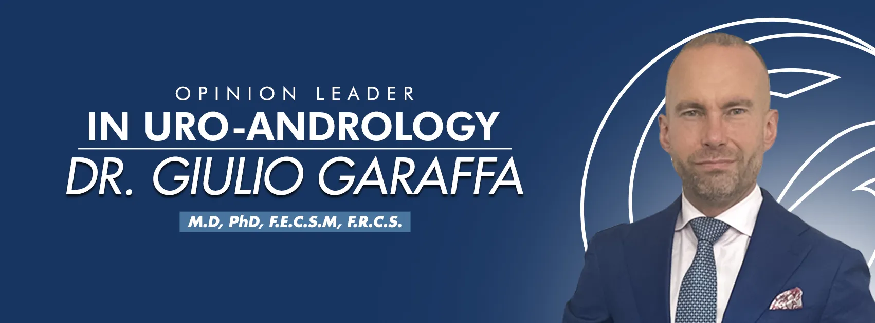 Best Andrologist in London for Advanced Men’s Care