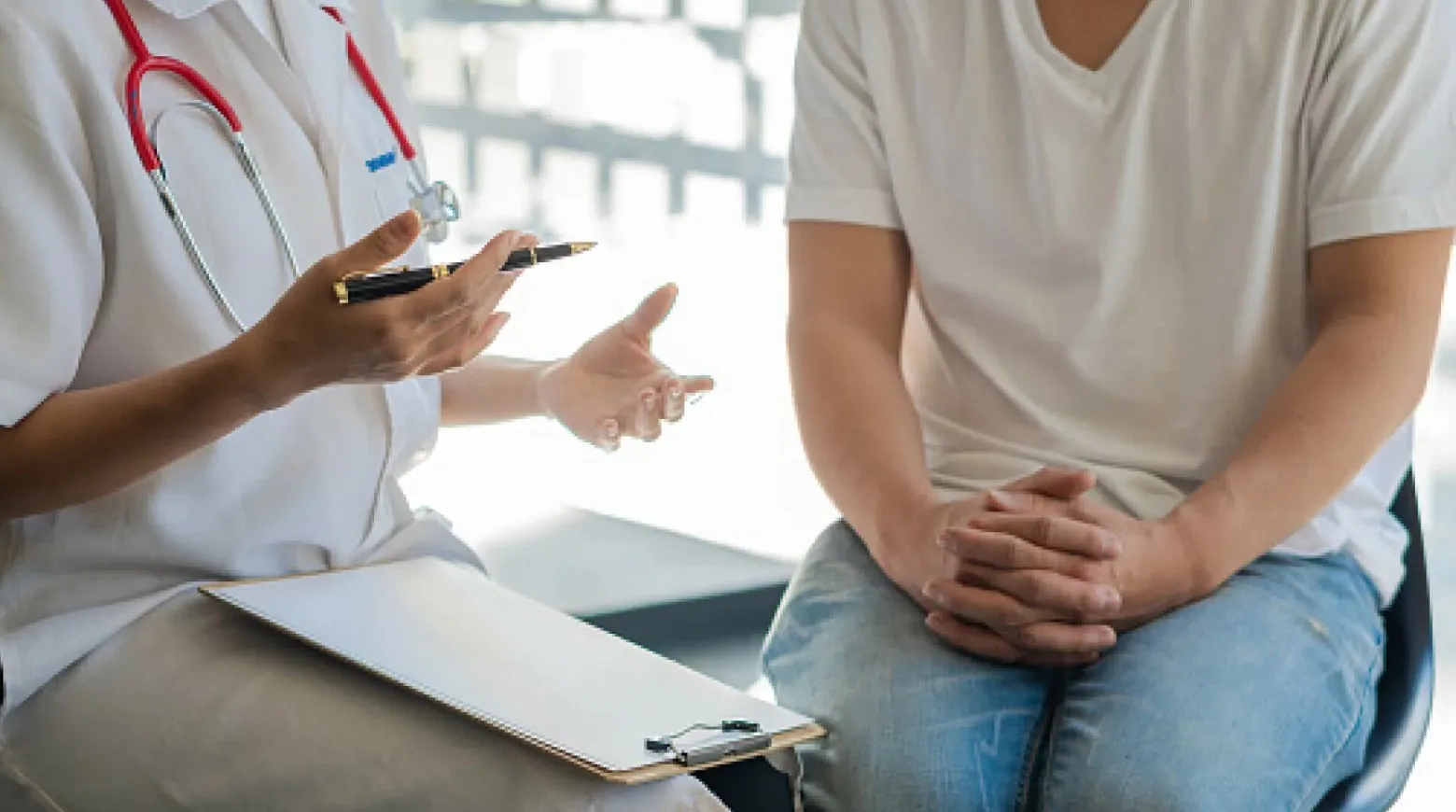 Best Andrologist in London for Advanced Men’s Care