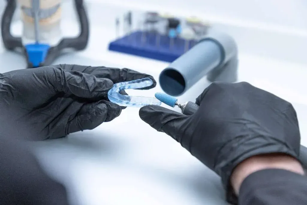 Do Dental Lab Custom Teeth Night Guards Reduce Bruxism Pain?