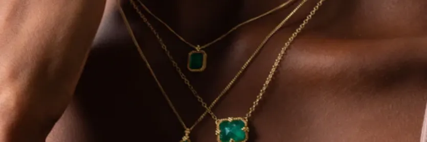 A Complete Style Guide to Emerald Jewelry and Rings for Women