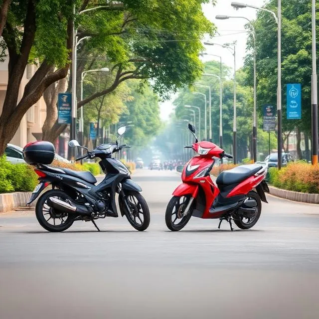 Bike Rental vs Owning in 2026: What’s Better for Urban Commuters in India?