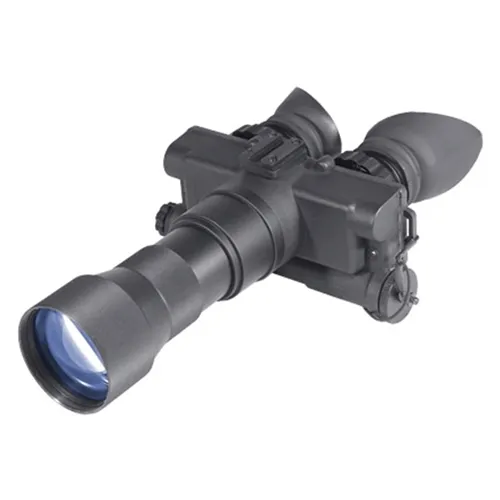 Why Night Vision Devices Struggle with Headlights and Streetlights