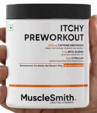 Is Pre-Workout Safe for You? (Complete Guide)