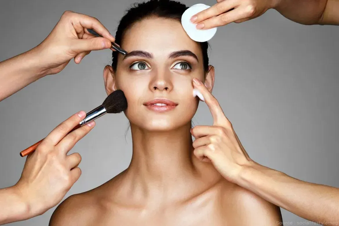 Beat the Heat: Top Expert Summer Beauty Tips for Dry Skin