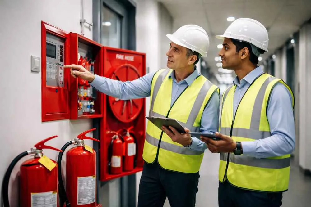 Electrical Safety Audit Explained in Simple Words