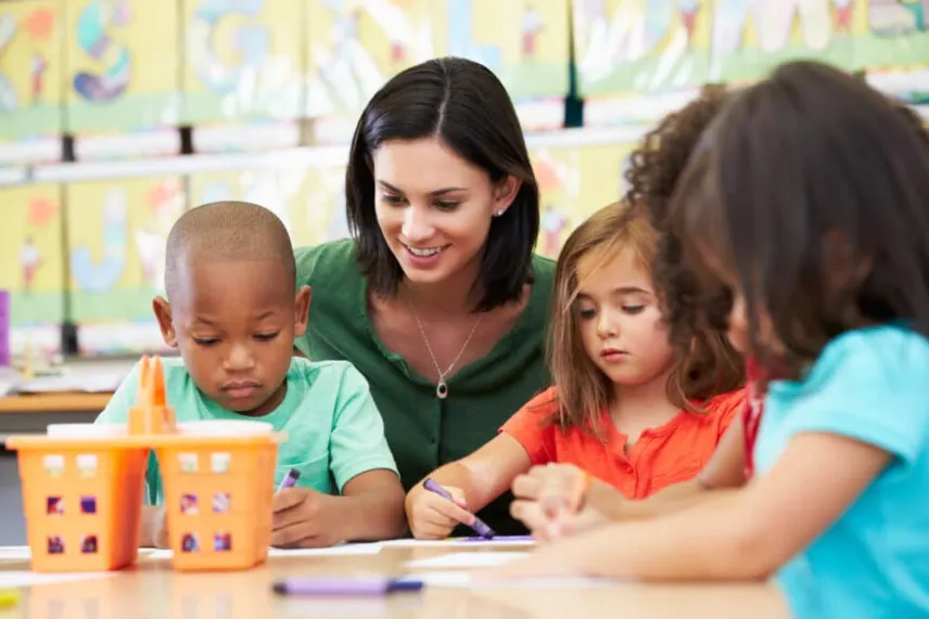 Discovering the Top Child Daycares in San Antonio: A Guide for Parents