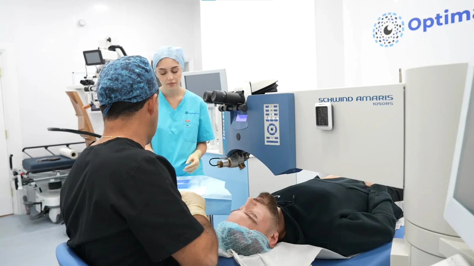Femtosecond Cataract Surgery: Precision Upgrade or Expensive Add-On?