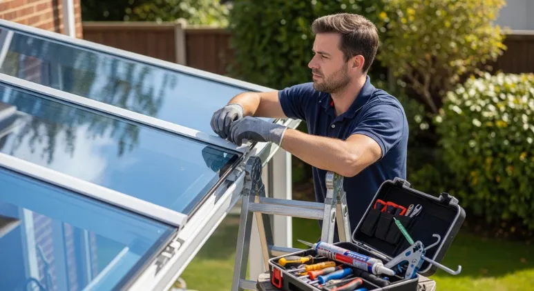 How To Find A Reliable Roofer In London: A Complete Guide