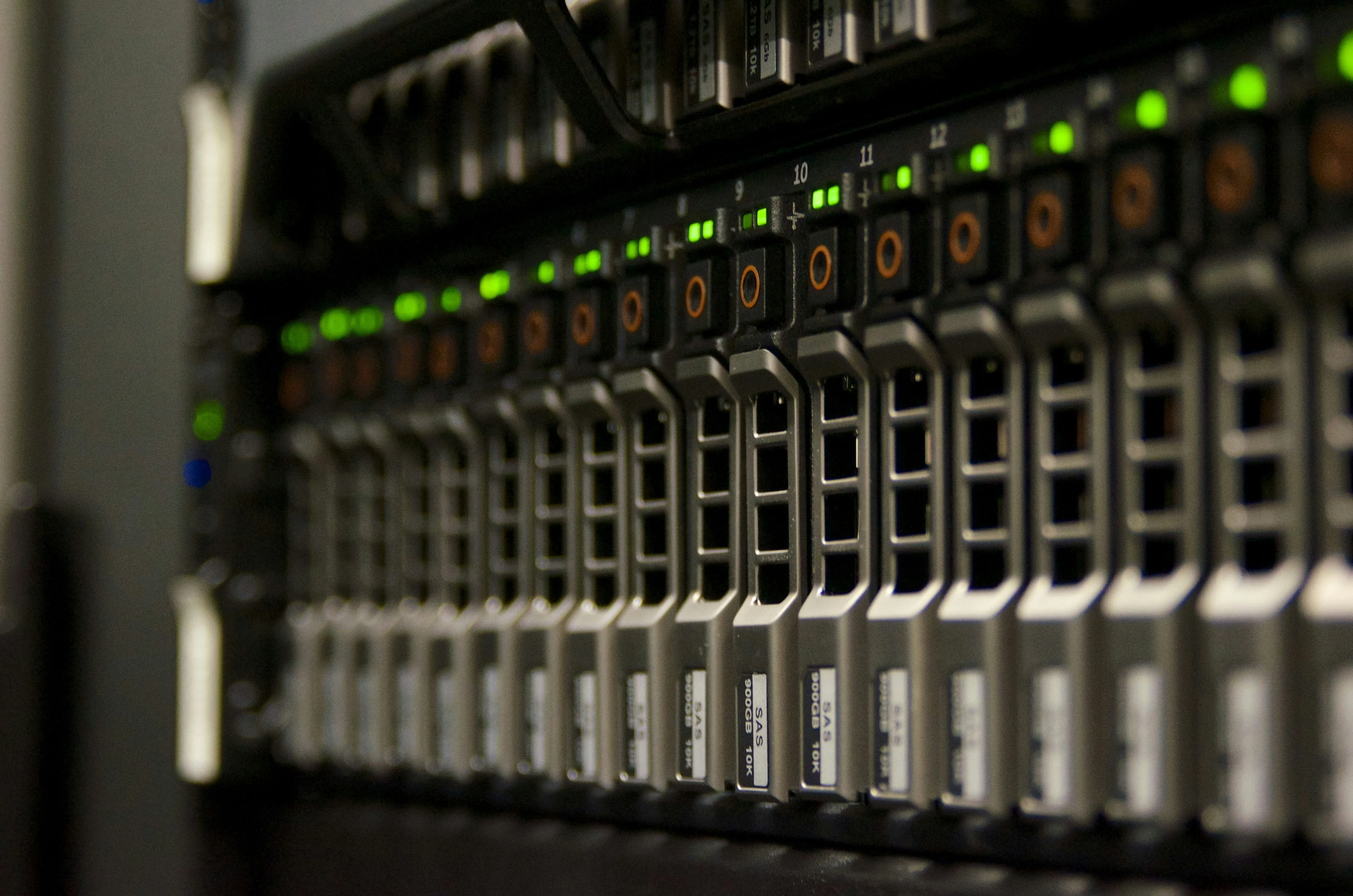 Disaster Recovery Services: Ensuring Business Continuity in a Digital World