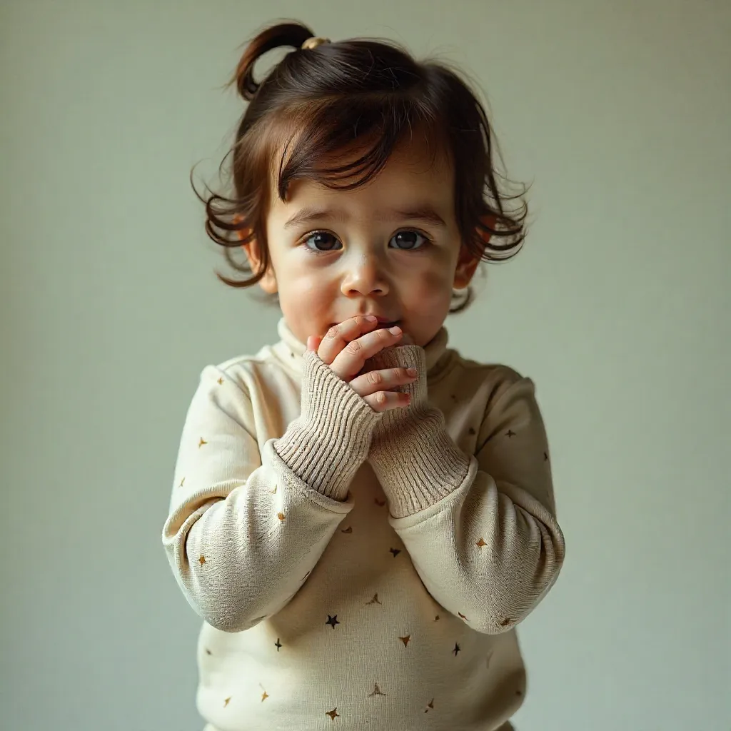Baby Thermal Wear Online India for Warm Winter Comfort